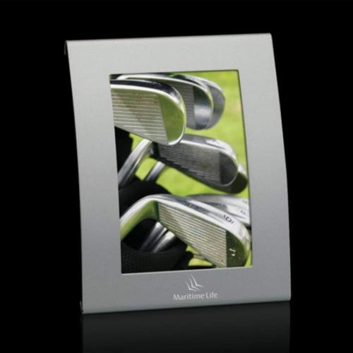 Corporate Gifts - Picture Frames - Newcastle Frame