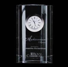 Ellesworth Clock - Clock Awards