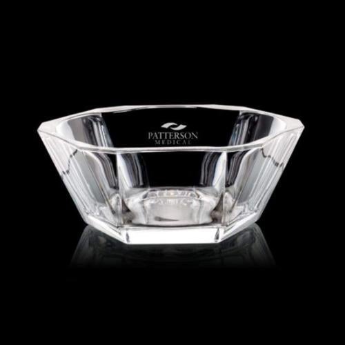 Recognition Awards - Engraved Vase & Bowl Awards - Sturgeon Bowl