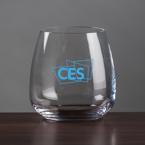 Corporate Gifts - Barware - Whiskey Tasters - Auldearn Whiskey Taster - Imprinted