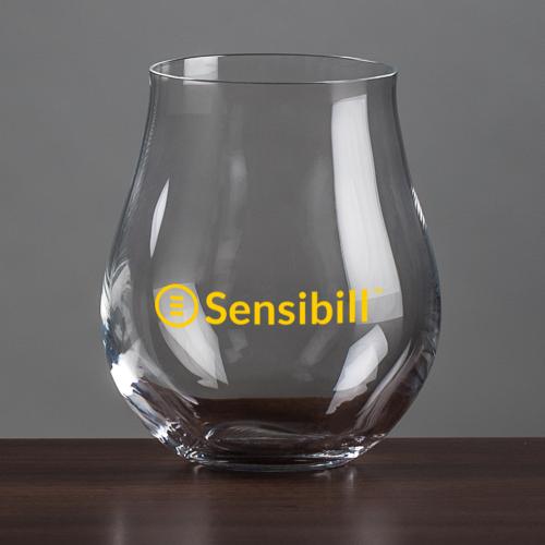 Corporate Gifts - Barware - Whiskey Tasters - Ballantrae Whiskey Taster - Imprinted