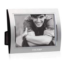 City Lights - Matte/Silver - Picture Frames