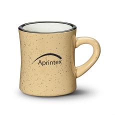 Colby Mug - 10oz - Imprinted - Drinkware