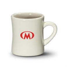 Wilton Mug - 10oz - Imprinted - Drinkware