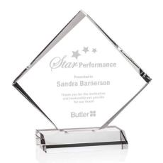 Aveton Award  - Crystal Awards