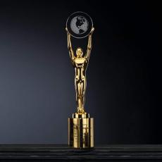 Transforming Achievement Award - Metal Awards