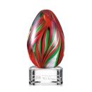 Bermuda Award on Paragon Base