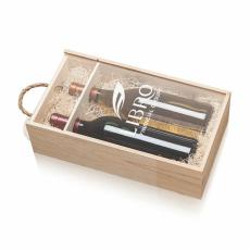 Bailwick Crate - Wine & Champagne