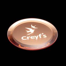 Aladdin Coaster - Individual - Coasters