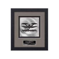 Primrose Aquashape Award - Carbon Fiber - Plaque Awards