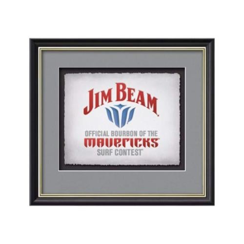 Plaque Awards - Framed Awards & Plaques - Baron -  Black/Gold