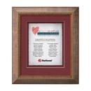 Bronze;Brass / Bronze