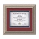 Terrene -  Antique Silver