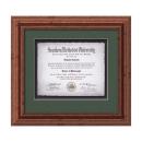 Terrene -  Dark Walnut