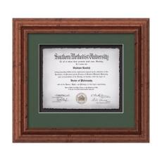 Terrene -  Dark Walnut - Plaque Awards