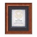 Calder -  Light Walnut