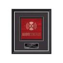 Baron -  Black/Silver