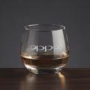Scoraig Whiskey Taster - Deep Etch