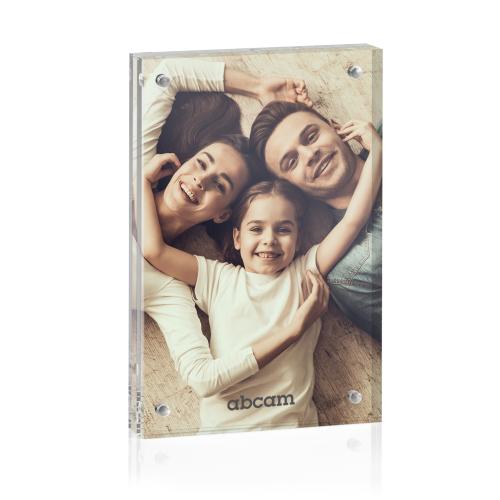 Corporate Gifts - Picture Frames - Kirkham Frames - Acrylic