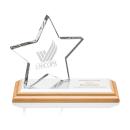 Bamboo, White;Bamboo