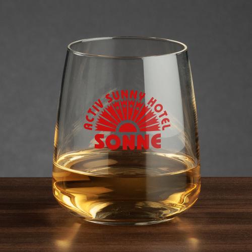 Corporate Gifts - Barware - Whiskey Tasters - Dunhill Whiskey Taster - Imprinted