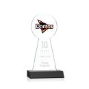 Laidlaw VividPrint&trade;/Etch Award - Black