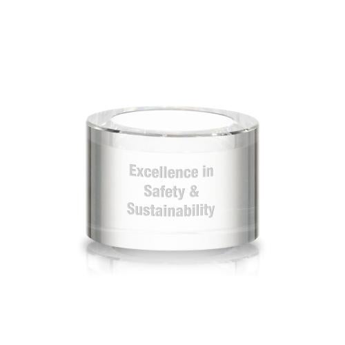 Recognition Awards - Shop by Recipient - Years of Service Awards - Atlantis Stacker ONLY