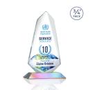 Sheridan VividPrint&trade; Award - Prismatic