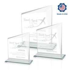 Bellamy Award - Made in USA