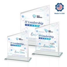 Bellamy VividPrint Award - Between $80 and $150