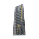 Hallandale Award - Black