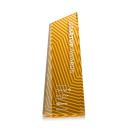 Hallandale Award - Yellow