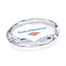 Amherst VividPrint&trade; Paperweight - Oval