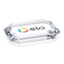 Amherst VividPrint&trade; Paperweight - Rectangle