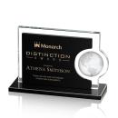 Calvina Globe Award