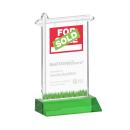 Real Estate Award - Green