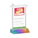 Real Estate Award - Prismatic