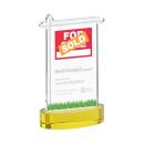 Real Estate Award on Alberton Base - Gold