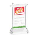 Real Estate Award on Hartford Base - Clear