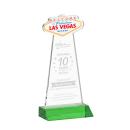 Las Vegas Award - Green