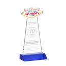 Las Vegas Award - Blue