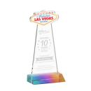 Las Vegas Award - Prismatic