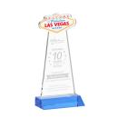 Las Vegas Award - Sky Blue