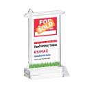 Real Estate VividPrint&trade; Award - Clear