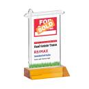 Real Estate VividPrint&trade; Award - Amber