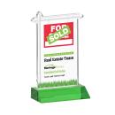 Real Estate VividPrint&trade; Award - Green