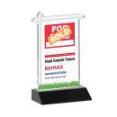 Real Estate VividPrint&trade; Award - Black