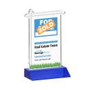 Real Estate VividPrint&trade; Award - Blue
