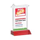 Real Estate VividPrint&trade; Award - Red