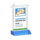 Real Estate VividPrint&trade; Award - Sky Blue